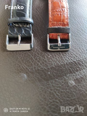 Constantine Vacheron Tommy Hilfiger, снимка 4 - Мъжки - 31879424