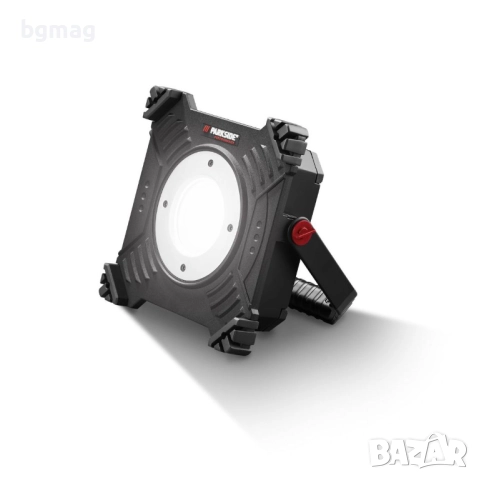 PARKSIDE акумулаторна работна лампа PALA 4000 A1 с Power Bank функция