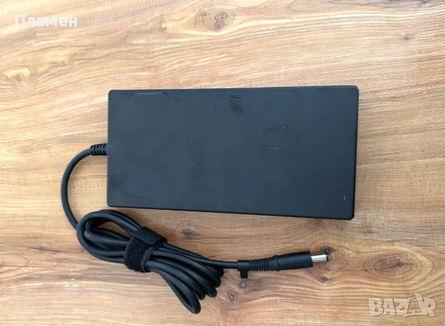230w 280W HP OEM Charger / 230в 280в ОРИГИНАЛНО ЗАРЯДНО ЗА HP, снимка 5 - Части за лаптопи - 50084970