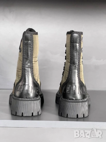 дамски боти celine , снимка 2 - Дамски боти - 51916327