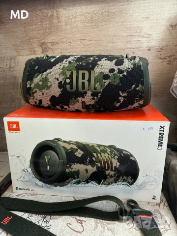 JBL Xtreme 3 Оригинална тонколона