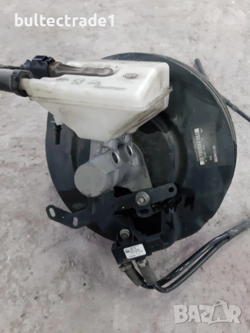  Серво апарат усилвател за Citroen C4 Grand Picasso