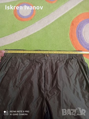 Ловен панталон villmark, снимка 5 - Панталони - 33997364