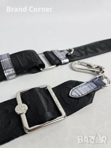 Нова дамска чанта Steve Madden BURGE SET с портмоне , снимка 11 - Чанти - 54354876