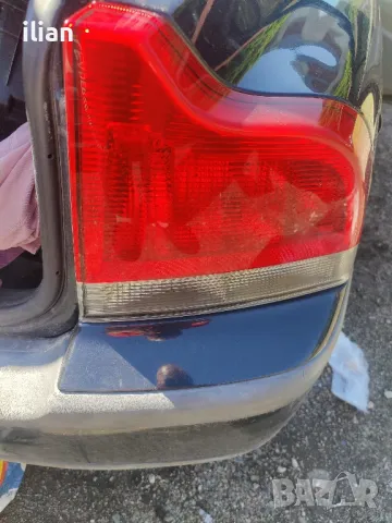 стопове volvo s60, снимка 2 - Части - 50137880
