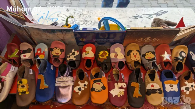 бебешка пижама / гащеризон Pottery barn Kids 50 0-3 56 62 3-6 68 6-9 74 9-12 80 12-18 86 18-24, снимка 8 - Бебешки гащеризони - 48141320