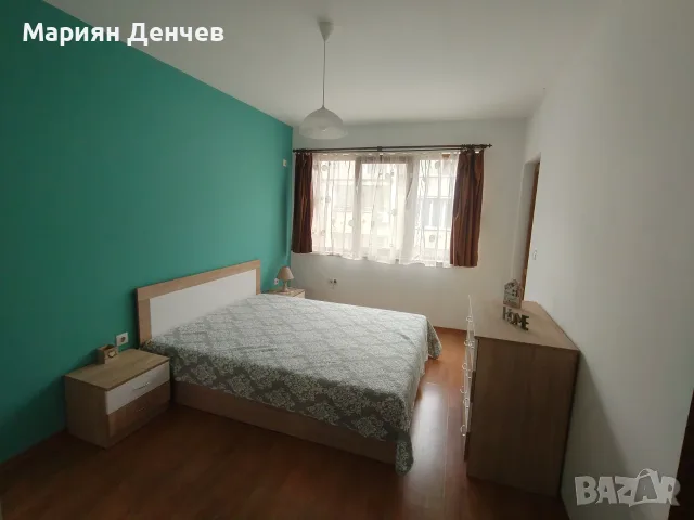 Под наем двустаен, добре обзаведен апартамент, гр. Варна, до Окръжна болница , снимка 8 - Апартаменти - 48866917