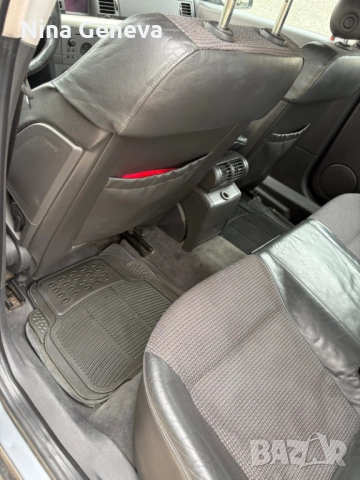 Опел Вектра, снимка 6 - Автомобили и джипове - 52435858