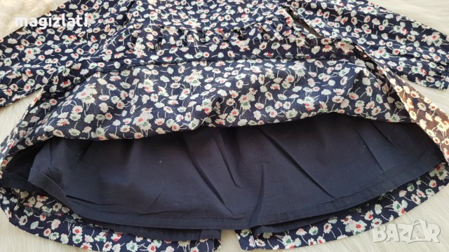 Детска рокля  18-24 месеца , снимка 5 - Бебешки рокли - 34330561