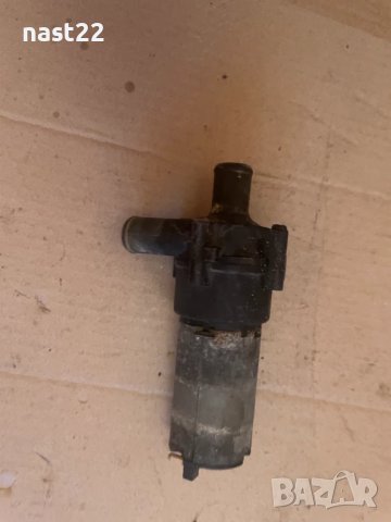   Моторче антифриз за Mercedes-Benz C-Class Sedan (W203) (05.2000 - 08.2007) C 200 Kompressor (203.0