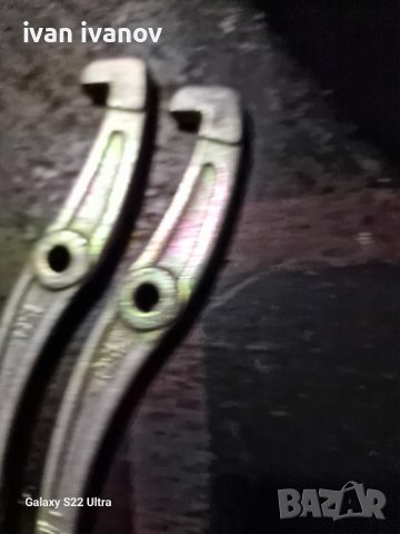 Скоби , снимка 5 - Други инструменти - 42653407