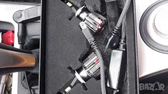 Лед крушки, снимка 2 - Аксесоари и консумативи - 34104916