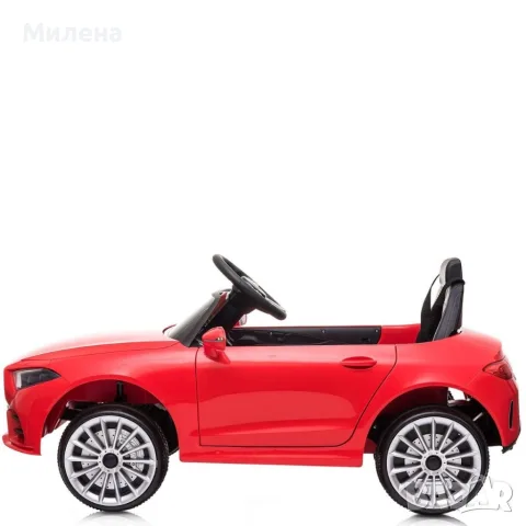 Акумулаторна кола, снимка 2 - Детски велосипеди, триколки и коли - 56038823