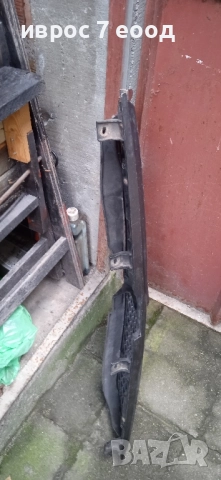 предена решетка за Suzuki grand vitara , снимка 3 - Аксесоари и консумативи - 52511562