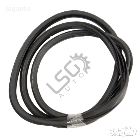 Уплътнение предна дясна врата Citroen C3 I Picasso 2008-2013 ID: 122786