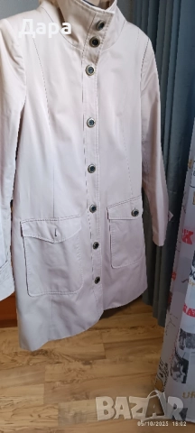 Дамско палто М, снимка 11 - Палта, манта - 51955861