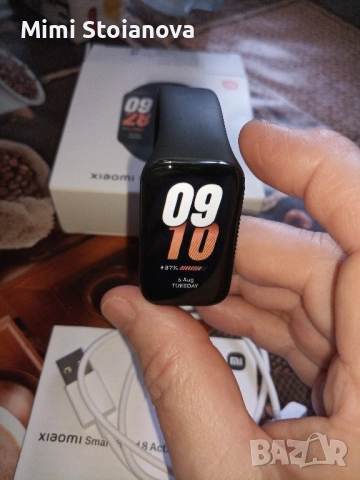 Xiaomi Smart Band 8Active 