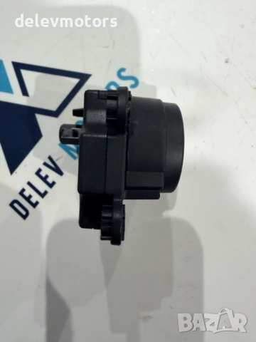 Z5509001 моторче за клапи на парно от Citroen DS5 2.0 BlueHDi 180 кс., двигател AHW (DW10FC), снимка 4 - Части - 53940506