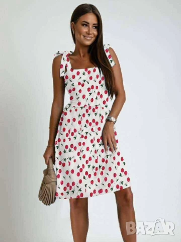 рокли с череши, снимка 5 - Рокли - 50771261