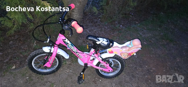 Passati 12 колело, снимка 2 - Велосипеди - 53895116