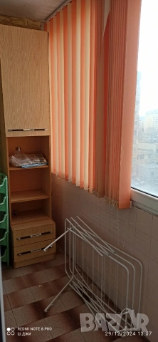 Сини Камъни,двустаен,саниран блок., снимка 6 - Апартаменти - 54312934