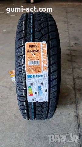 Зимни гуми 185/65R15 TORQUE TQ022 88T | НОВИ | DOT 2026 | -20%, снимка 2 - Гуми и джанти - 55948736