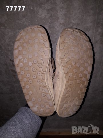 Кубинки Danner 44.5 номер, снимка 2 - Мъжки боти - 44228113