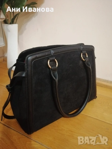 Нова дамска чанта Diana&Co, снимка 4 - Чанти - 53346879