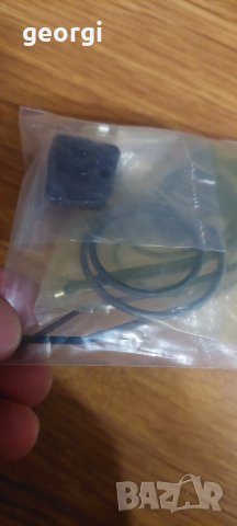 Sigma Wired Cycling computer cadence kit 00425 за велосипеден компютър, снимка 4 - Аксесоари за велосипеди - 40622624