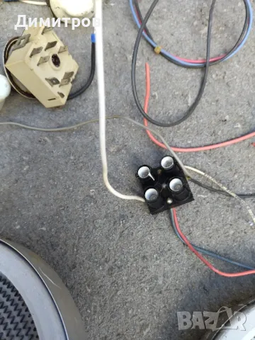 Плочи за керамичен котлон, снимка 8 - Котлони - 49094622