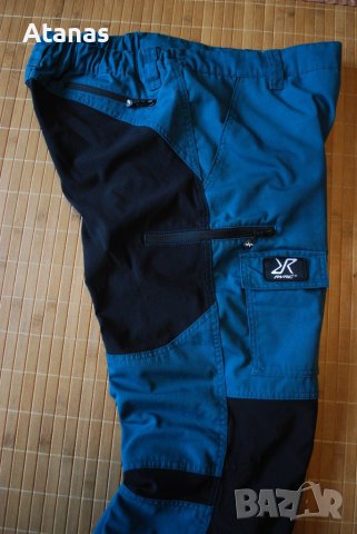Revolution Race Hybrid панталон Мъжки XL endura fox norrona haglofs, снимка 4 - Панталони - 42673609