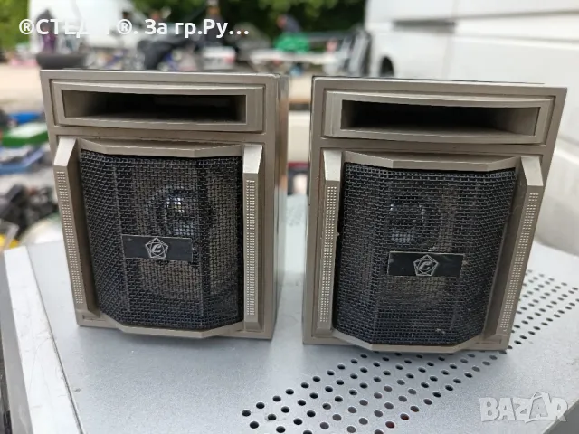 Малки японски тонколони 