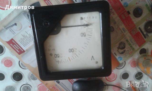 Измерватели, снимка 2 - Други стоки за дома - 29184703