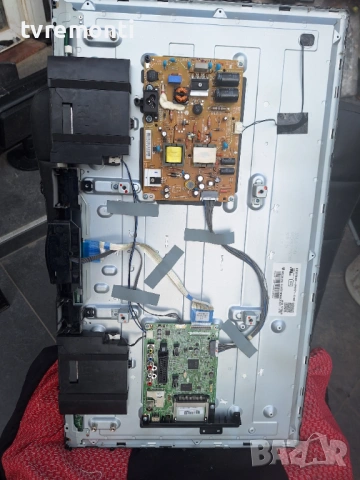 SSB EAX65361506(1.1) , for ,LG 32LB561V  32inc DISPLAY HC320DXN-VHHS1-51XX, снимка 6 - Части и Платки - 54211632