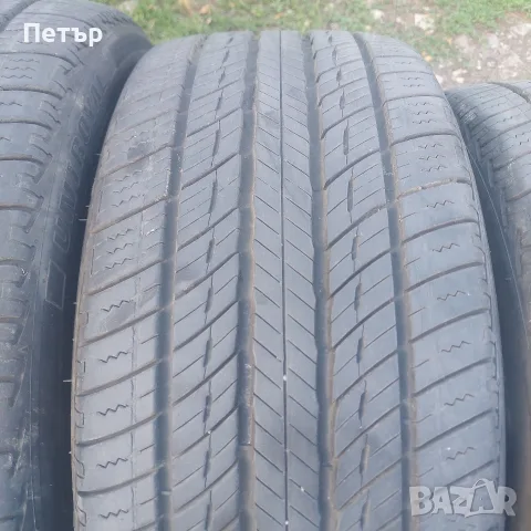 Гуми Uniroyal 245-40-18, дот 2023г., снимка 11 - Гуми и джанти - 55963128