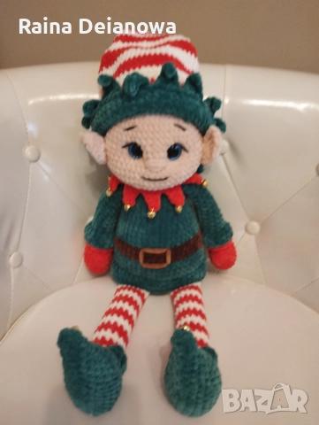 Плюшени играчки, снимка 8 - Плюшени играчки - 52527793