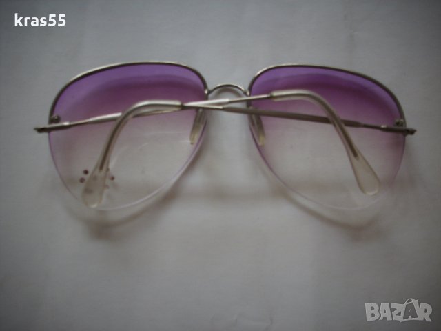 Ретро слънчеви очила-част-2, снимка 2 - Слънчеви и диоптрични очила - 29142194