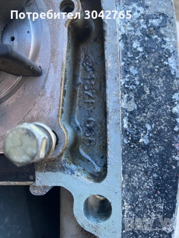 Suzuki df140, снимка 4 - Воден транспорт - 50533310