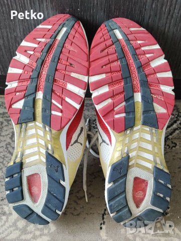 Маратонки Puma Running CELL, снимка 5 - Маратонки - 26982242
