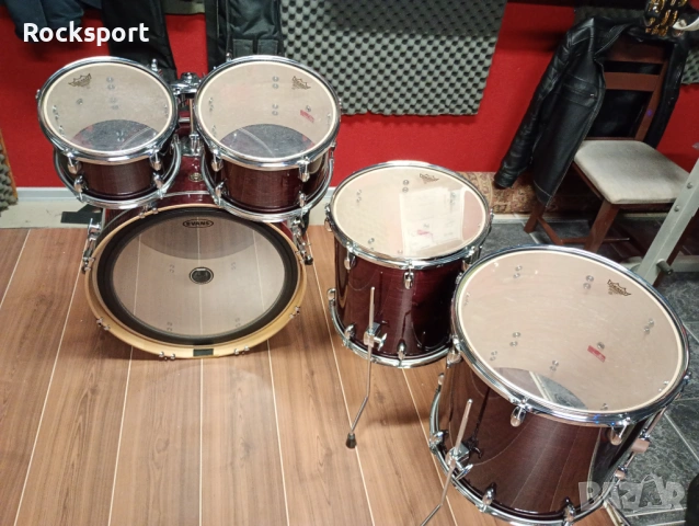 Gretsch Catalina Maple, снимка 7 - Ударни инструменти - 54353425