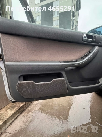 Audi A3 1.9 TDI, снимка 10 - Автомобили и джипове - 52466395