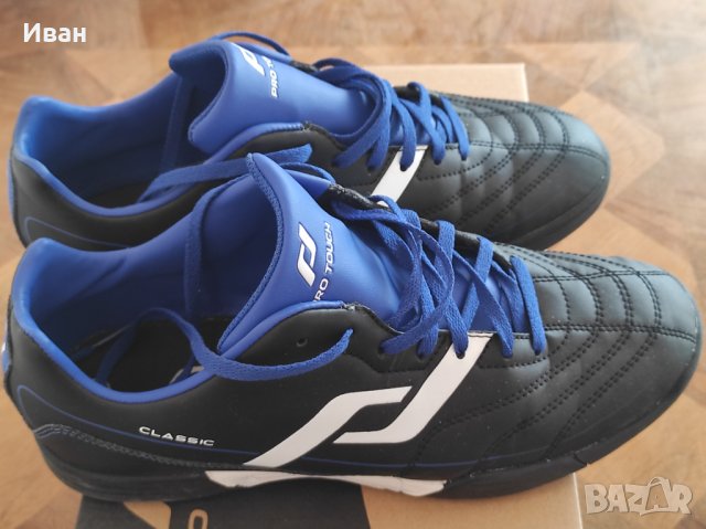 Обувки за футбол Pro Touch, снимка 3 - Футбол - 35082138