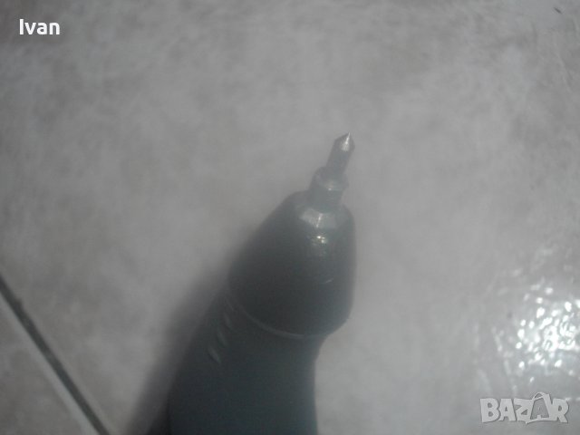 Made in MEXICO-Оригинален DREMEL 290-65 ENGRAVER-Електрически Инструмента За Гравиране/Гравьорка, снимка 15 - Инструменти за гравиране - 42814129