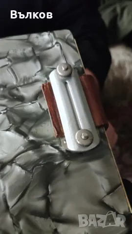 акордеон Велтмайстер, снимка 9 - Акордеони - 48631273