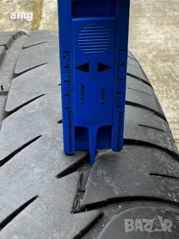 4бр гуми 225/45/17 KLEBER DYNAXER HP 3, снимка 7 - Гуми и джанти - 44573163