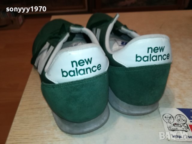 NEW BALANCE-ВНОС GERMANY 1509231345, снимка 5 - Маратонки - 42200916