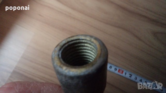 Кука за теглене Fiat, снимка 4 - Аксесоари и консумативи - 30978996