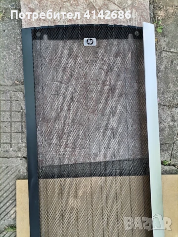 Врата за сървърен шкаф, снимка 3 - Други - 50916112