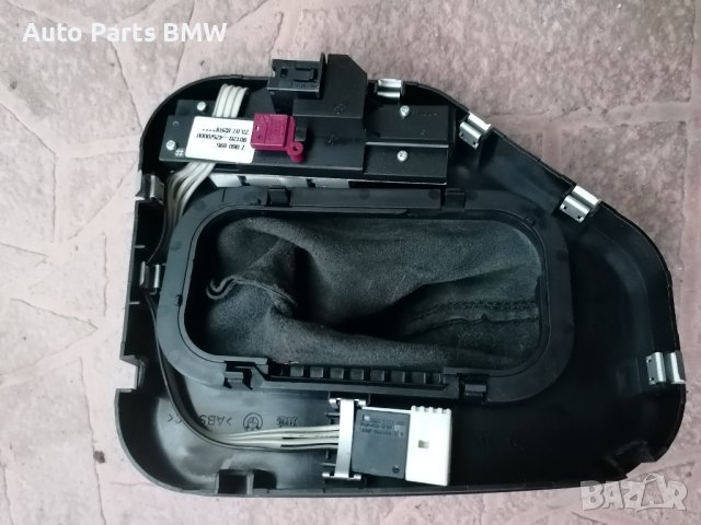 Индикатор автоматични скорости Маншон скорости автоматик BMW E39 E60 E61 БМВ Е39 Е60 Е61, снимка 4 - Части - 42924559