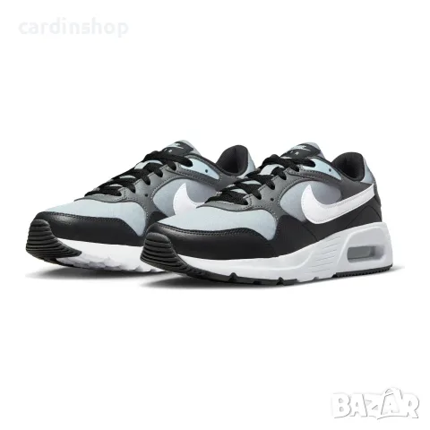 Разпродажба! Nike Air Max оригинални маратонки, снимка 2 - Маратонки - 56443639